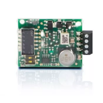 Spraak-netwerkmodule Auerswald 90638