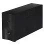 Gembird UPS-PC-652A noodstroomvoorziening (UPS) line-interactive 0,65 kVA 390 W 3 AC-uitgangen