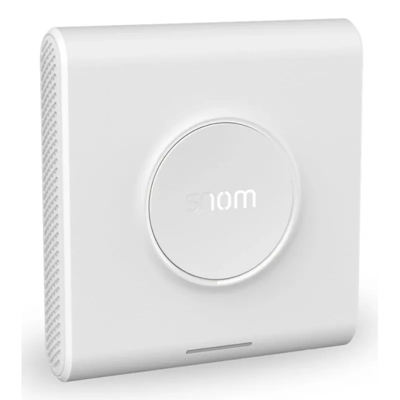 Snom M900 DECT-basisstation wit