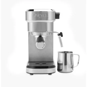 Salter EK6139VDE espressomachine