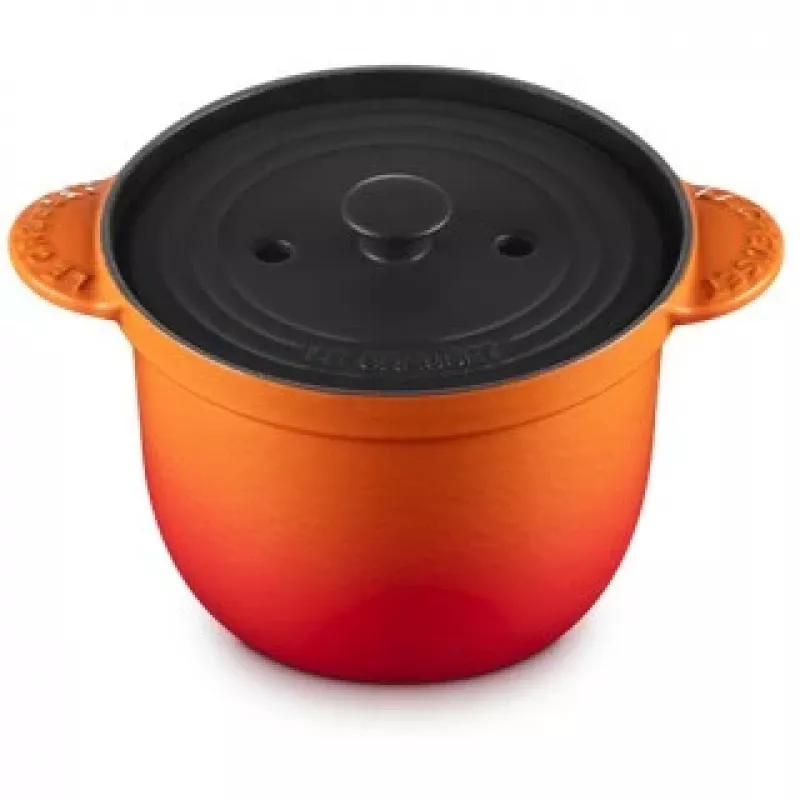 Le Creuset Cocotte Every 18cm ovenrood (41110180900460)