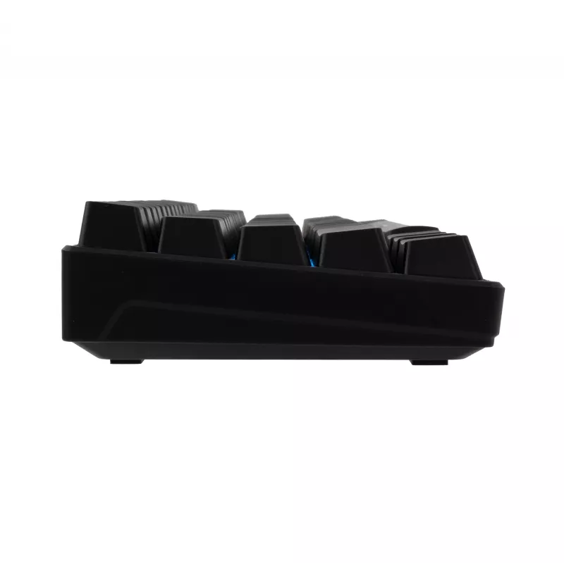 White Shark Kaiken GK-003111 Premium Line mechanisch toetsenbord, Red Switch, US-indeling