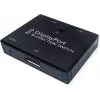 Videosplitter VALUE 14.99.3587 DisplayPort 2x DisplayPort 3840x2160 60Hz