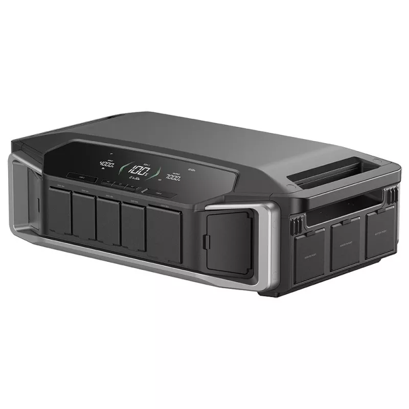 EcoFlow DELTA Pro Ultra draagbare powerstation 32,1 kg