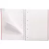 Schrift MAUL A460522 A4 80 blad roze