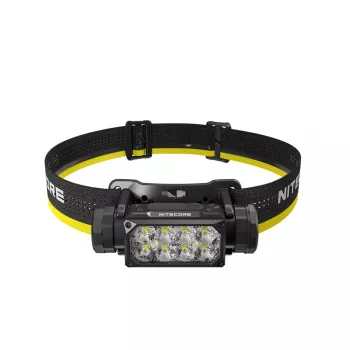 Nitecore HC65 UHE hoofdlamp