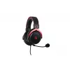 Hoofdtelefoon A4Tech Bloody M590i USB+AUX3.5 Sports rood 7.1