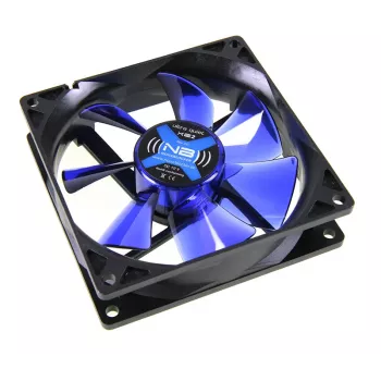 Ventilator Noiseblocker BlackSilentFan XE2