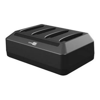 CIPHERLAB 4SB-RK25 4-voudige acculader compatibel 5