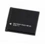 Oplaadbare lithium-ion-accu Extra Digital NB-8L, 3,7 V 1000 mAh voor compatibele apparaten