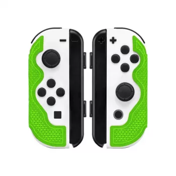 Lizard Skins Switch Joy-Con – smaragdgroen (op maat, 0,5 mm)
