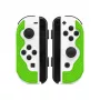 Lizard Skins Switch Joy-Con – smaragdgroen (op maat, 0,5 mm)