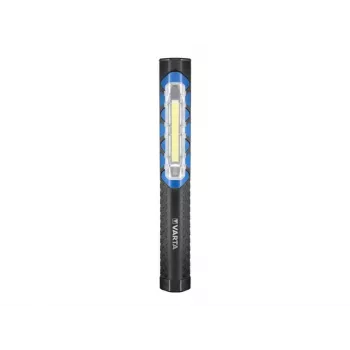 Handlamp Varta 85131000 zwart
