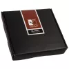 Montageset Noctua NA-SFMA1 — universele zwarte montageset, 2 stuks