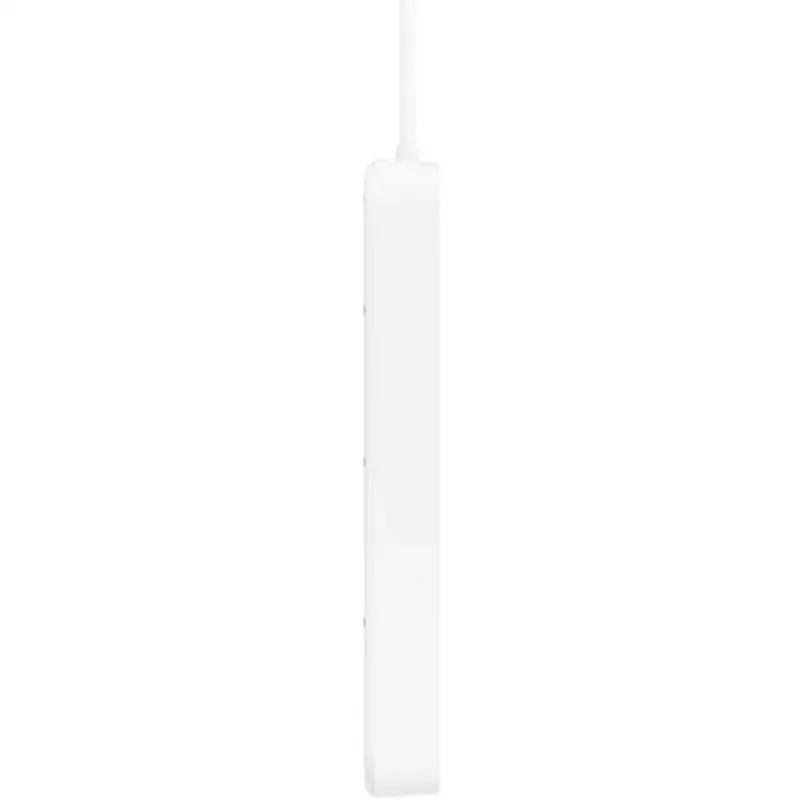 Overspanningsbeveiliging SurgePlus 8x Schuko 2xUSB-C 900J 2m