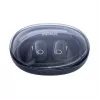 Baseus Eli Sport 1 Open-Ear TWS Cosmic zwart USB-kabel