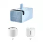 Waterpomp PETKIT P4113 UVC blauw – PETKIT draadloze waterpomp met UVC-sterilisatie