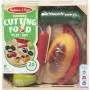 Melissa & Doug snijset voor de speelkeuken