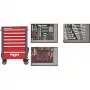 Gedore 3301694 rood