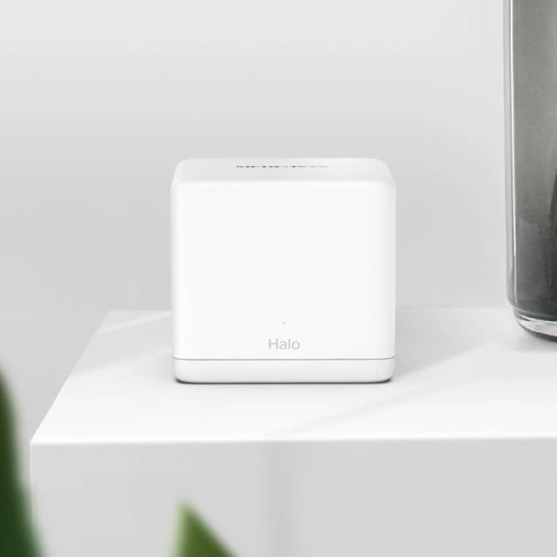 Mercusys AC1300 Whole Home Mesh Wi-Fi-systeem