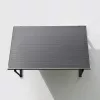 Verstelbare houder voor zonnepanelen EcoFlow EFA-DJUST – verstelbaar design voor EcoFlow-modules