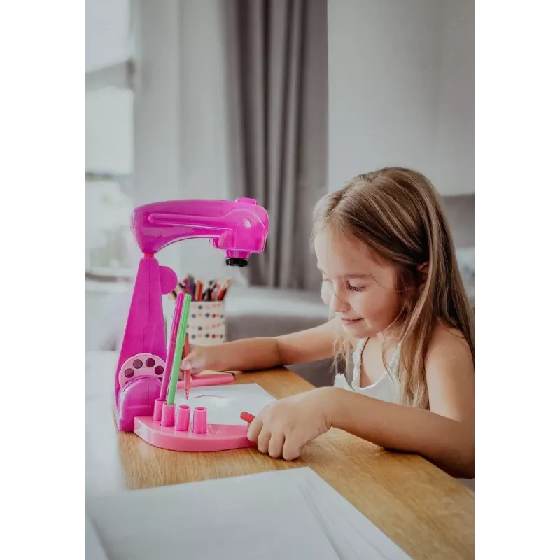 Prinses-projector