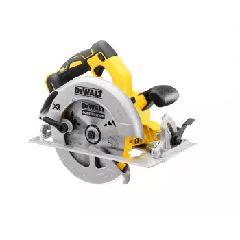 DeWALT DCS570N-XJ XR accu-cirkelzaag 18 V, 184 mm, zonder accu