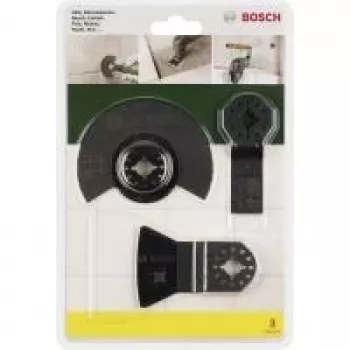 Bosch 2 607 017 324 multifunctioneel gereedschap accessoire snijder