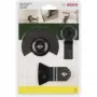 Bosch 2 607 017 324 multifunctioneel gereedschap accessoire snijder