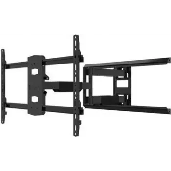 Zwenkbare TV-wandsteun B-TECH BT5227/B voor 32–70 inch tv's met verstelbare arm