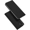 Nevox Vario Series - Samsung Galaxy S25 book case, zwart