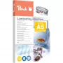 Peach PP525-03 lamineerhoezen A5, 125 micron, glanzend, transparant, 100 stuks