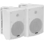 Actieve luidsprekerset Omnitronic ALP-6A 6,5-inch woofer 100 W – actieve PA-luidsprekers
