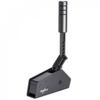 Handrem-controller PXN HBS — zwarte handrem voor racesimulators
