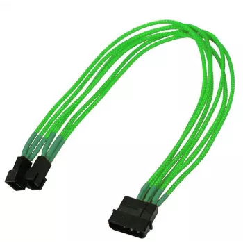 Interne stroomkabel Nanoxia NX42A30NG 0,3 m