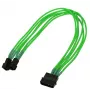 Interne stroomkabel Nanoxia NX42A30NG 0,3 m