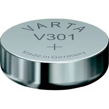Wegwerpbatterij Varta V301