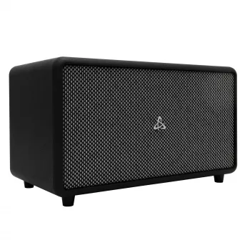 Draagbare luidspreker Sbox BT-60 Tango zwart