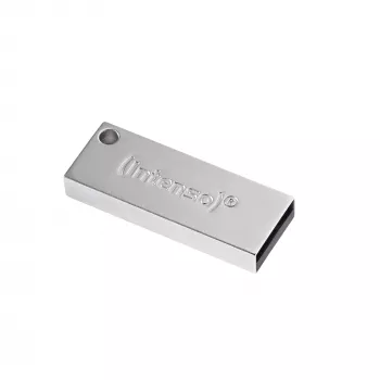 USB-stick Intenso 32 GB USB Type-A 3.2 Gen 1 zilver