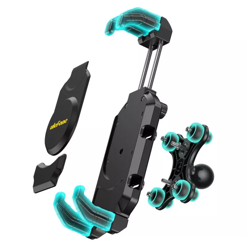 Tablet-houder Ulefone Armor Mount Max