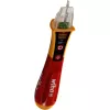 Contactloze spanningstester Wiha SB2551301 met LED-indicatie, penvormige detector