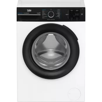 Wasmachine BEKO BM3WFSU39215WBPB 9 kg