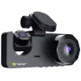 Tracer Halo 360 Dual TRAKAM47568 auto-dashcam, Full HD, 3-inch scherm
