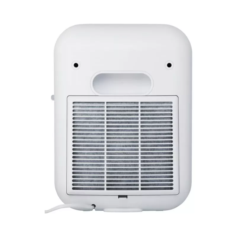 Luchtreiniger Steba LR 9 20 m² 45 dB 25 W blauw, wit