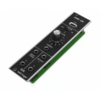Behringer CU1A modulaire synthesizermodule