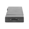 Digitus universeel dockingstation, USB 3.0, travel