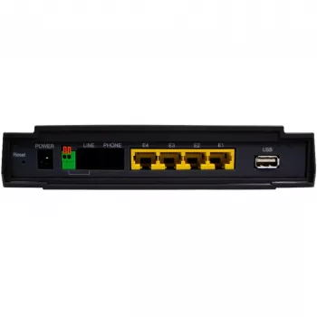 Bedrade router ALLNET ALL126AM3