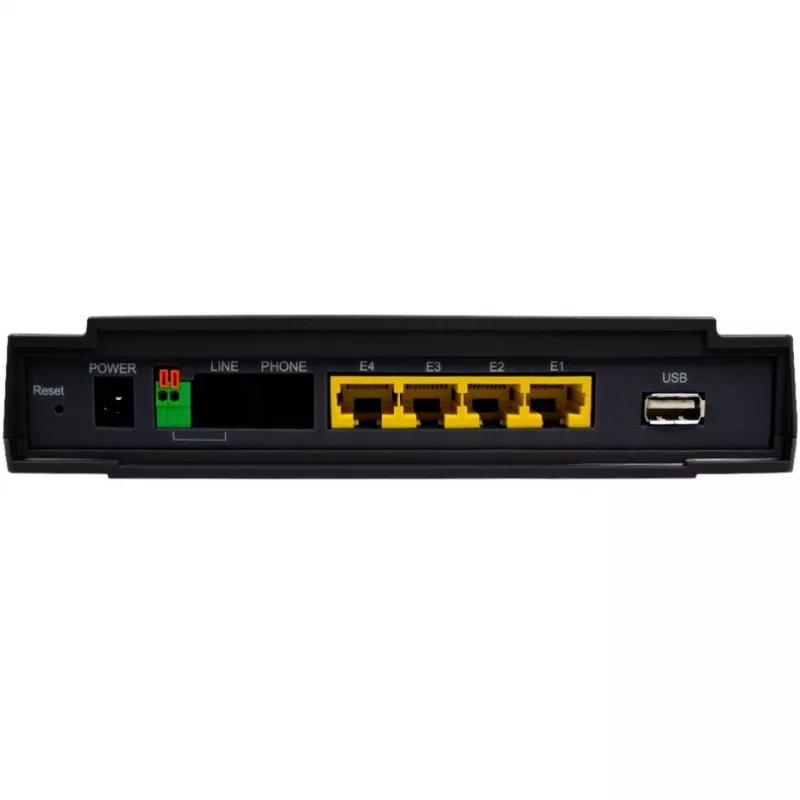Bedrade router ALLNET ALL126AM3