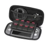 Hardshell hoes SUBSONIC SA5560 voor Nintendo Switch Lite — compacte, duurzame beschermhoes