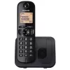 Panasonic KX-TGC 210 PDB DECT-telefoon zwart met nummerweergave